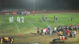 Flinthills football highlights Sedan High School