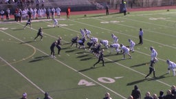 Malden football highlights Medford