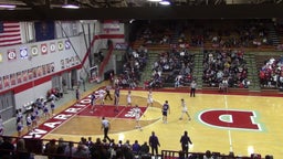 Northview basketball highlights Boy's Varsity Basketball