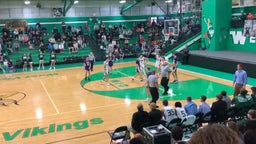 Northview basketball highlights Boys' Varsity Basketball