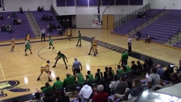 Kearns basketball highlights Cottonwood