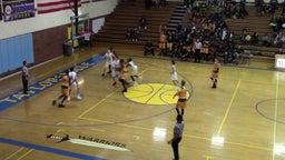 Kearns basketball highlights Taylorsville