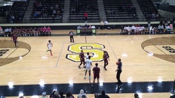 West Creek basketball highlights Springfield High School