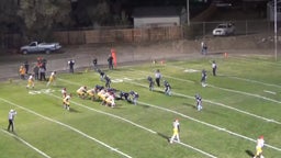 Trinidad football highlights Rocky Ford