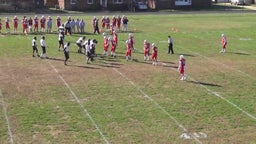 St. Andrew's football highlights Conrad Schools of Science