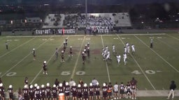 Sam Beers's highlights Cheyenne Mountain High School