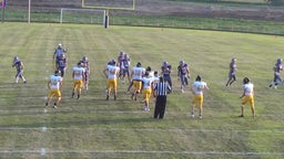 Tomah football highlights Mauston High School