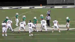 Angelo Vecchio's highlights Nordonia High School