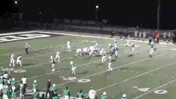 Billy Guzzo's highlights Nordonia High School