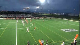 Mark Fletcher's highlights Stranahan High School