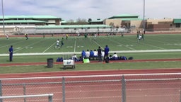 Eduardo Chavez's highlights Montwood High School