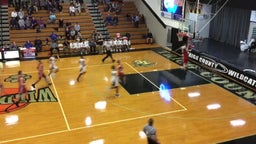 Trigg County basketball highlights Hopkins County Central High School