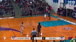 Highlight of Cox Mill High School