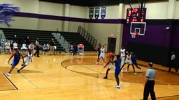 Aldine basketball highlights Fulshear High School