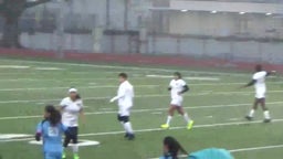 Aldine girls soccer highlights Nimitz High School