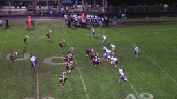 Springport football highlights Union City High School