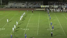 Brandon Gielow's highlights The First Academy