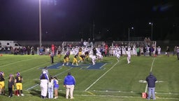 Bridgeport football highlights Morrill High School