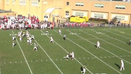 Joe Moran's highlights Haddon Township High School