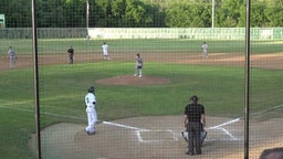 Azle baseball highlights Aledo High School