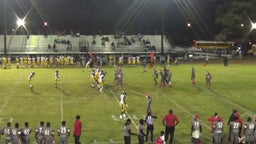 Madison Prep Academy football highlights Glen Oaks High School