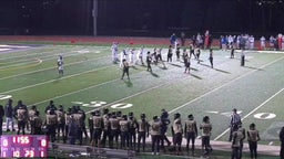 Central football highlights Methuen High School