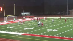 Fort Osage soccer highlights North Kansas City High School