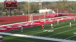 Fort Osage girls soccer highlights Raytown High School