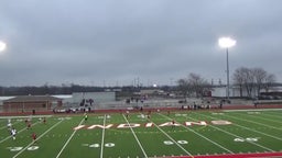 Fort Osage girls soccer highlights North Kansas City High School