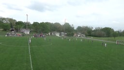 Fort Osage girls soccer highlights North Kansas City High School