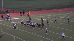 Jay jay Hudson's highlights Hood River Valley High School