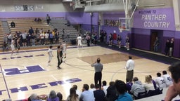 Royal Valley basketball highlights Chapman High School