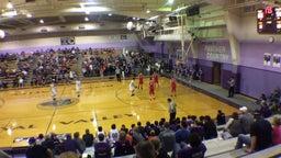 Royal Valley basketball highlights vs. Hiawatha High School