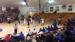 Royal Valley basketball highlights Hiawatha High School