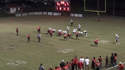 Demonte R stokes's highlights Jenkins County High School