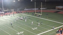 Sachse football highlights Naaman Forest High