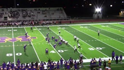 Arizona College Prep football highlights Mesa High School