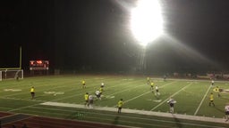 Souhegan soccer highlights Bow High School