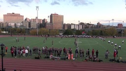 Cardinal Hayes football highlights St. Anthony's High School