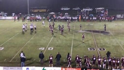 Westbrook Christian football highlights Donoho High School