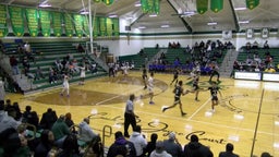 Lutheran East basketball highlights Emmanuel Christian High School