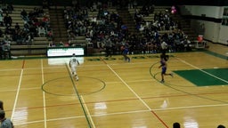 Lutheran East basketball highlights Bedford High School