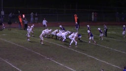 Riverside football highlights Carbondale Area High School