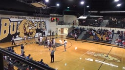 Nederland basketball highlights Hardin-Jefferson High School