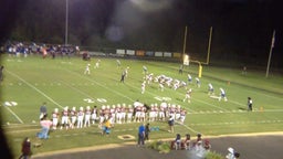 St. Mary football highlights Grant High School