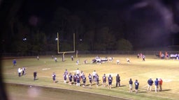St. Mary football highlights Northwood High School 