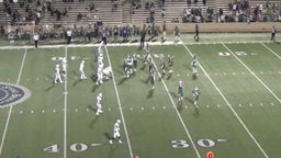 Cypress Creek football highlights Stratford High School (Houston)