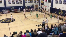Walker Valley basketball highlights Rhea County