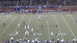 Moore football highlights Southmoore High School