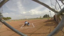 Americas softball highlights Socorro